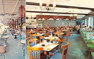 Las Nereidas Cafe Condado Puerto Rico View Images