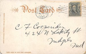 Masonic Temple Chicago IL