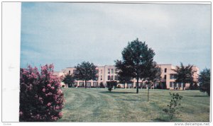 GREENVILLE, South Carolina, 1940-1960's; Alumni Building, Bob Jones Univesity