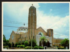 FL St Nicholas Greek Church TARPON SPRINGS FLORIDA PC