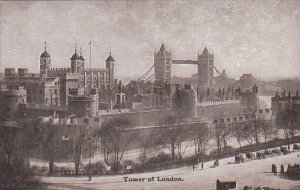 England London The Tower Of London