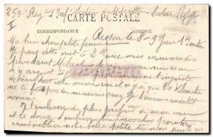 Old Postcard Tree Bar le Duc wholesale Elm paquis