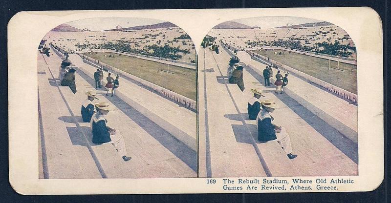 STEREOGRAPH CARDS (24) Worldwide Views w/Original Sleeve