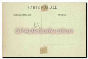 Old Postcard Our Lady of the Oak Bar sur Seine