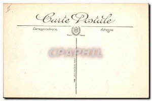 Postcard Old Roquefavour Aqueduct