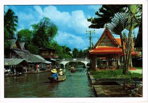 CPM THAILAND Thai floating market (345576)