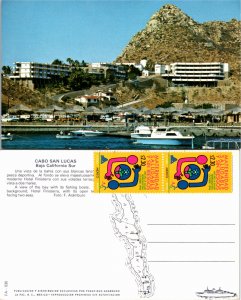 Cabo San Lucas, Baja California Sur (17411