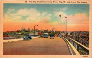 Inter-City Viaduct Connecting Kansas City,MO and Kansas City,KS BIN