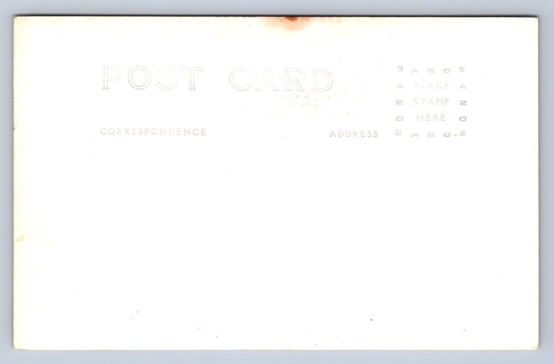 J95/ Great Salt Lake Utah RPPC Postcard c1910 Salt Air Beach Women 77