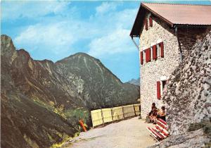 B31874 Simmshutte Tirol   austria