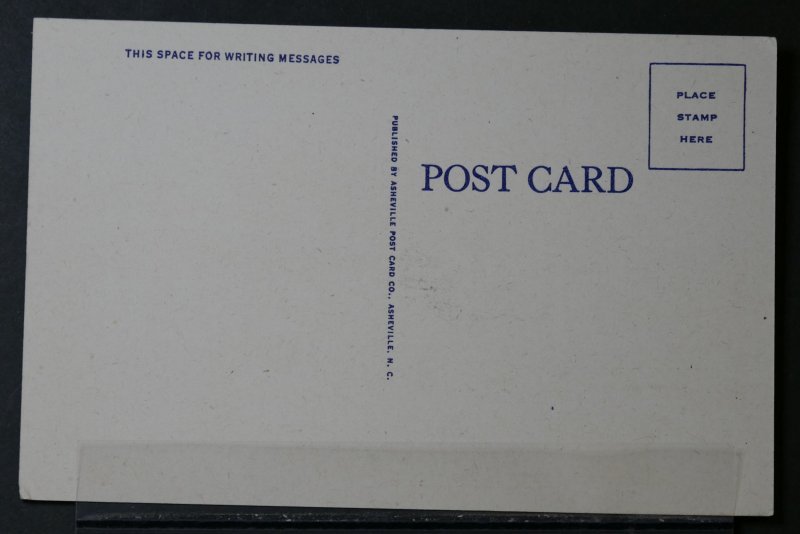 Shelby, NC - Shelby Hospital