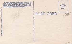 11610 The Big Cut, U.S. 40, Cambridge, Ohio