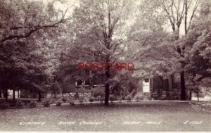 RPPC - LIBRARY - ALMA COLLEGE - ALMA, MICH.