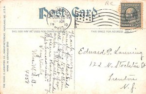 Chain Bridge Newburyport, Massachusetts MA