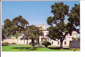 Dundurn Castle, Hamilton, Ontario, 