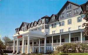 High Point Inn Mt Pocono, Pennsylvania PA Postcards