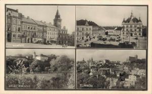 Czech Republic - Turnov. 02.47