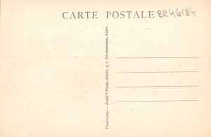 BR46184 Qiartier chretien baptistere Djemila    Algeria