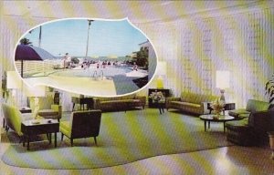 Rio Hotel Motel With Pool Miami Beach Florida