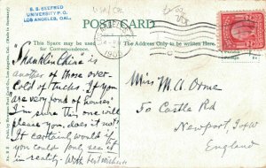 USA A Pasadena Home 04.31