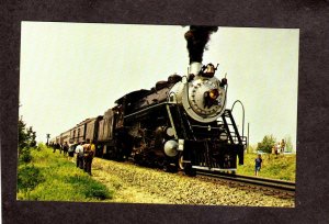 SC Southern Railway Railroad Train Locomotive 630 Charleston South Carolina PC
