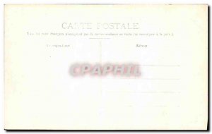 Old Postcard Vizille Vue Generale