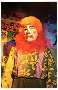Grimaldi the Clown, Ripley's Believe It or Not Museum