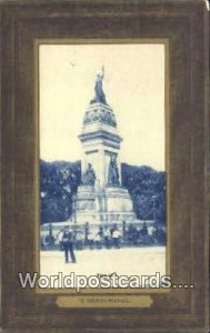 S Gravenhage Netherlands Holland Postcard