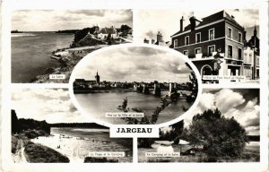 CPA JARGEAU - Scenes (631839)