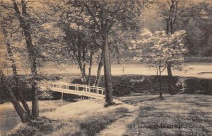Golf Course  Delaware Water Gap, Pennsylvania PA
