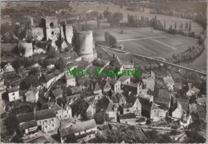 France Postcard -Castelnaud-La-Chapelle, Dordogne, Nouvelle-Aquitaine  RR15454