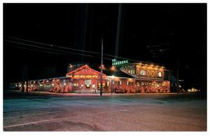 13453  New Jersey Wildwood     Ed Zaeberer's Anglesea Restaurant