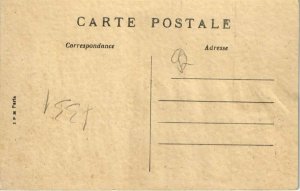 CPA SURESNES La Porte (806827)