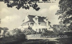 Scene Around  - Maplewood, New Jersey NJ  