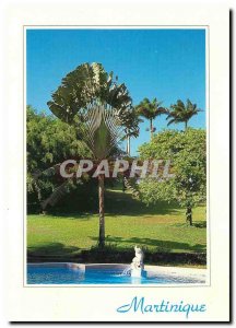 The Modern Postcard Martinique Plantataion Leyritz