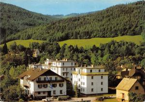 BT7235 Sommerfrische Payerbach hotel pension astrid    Austria