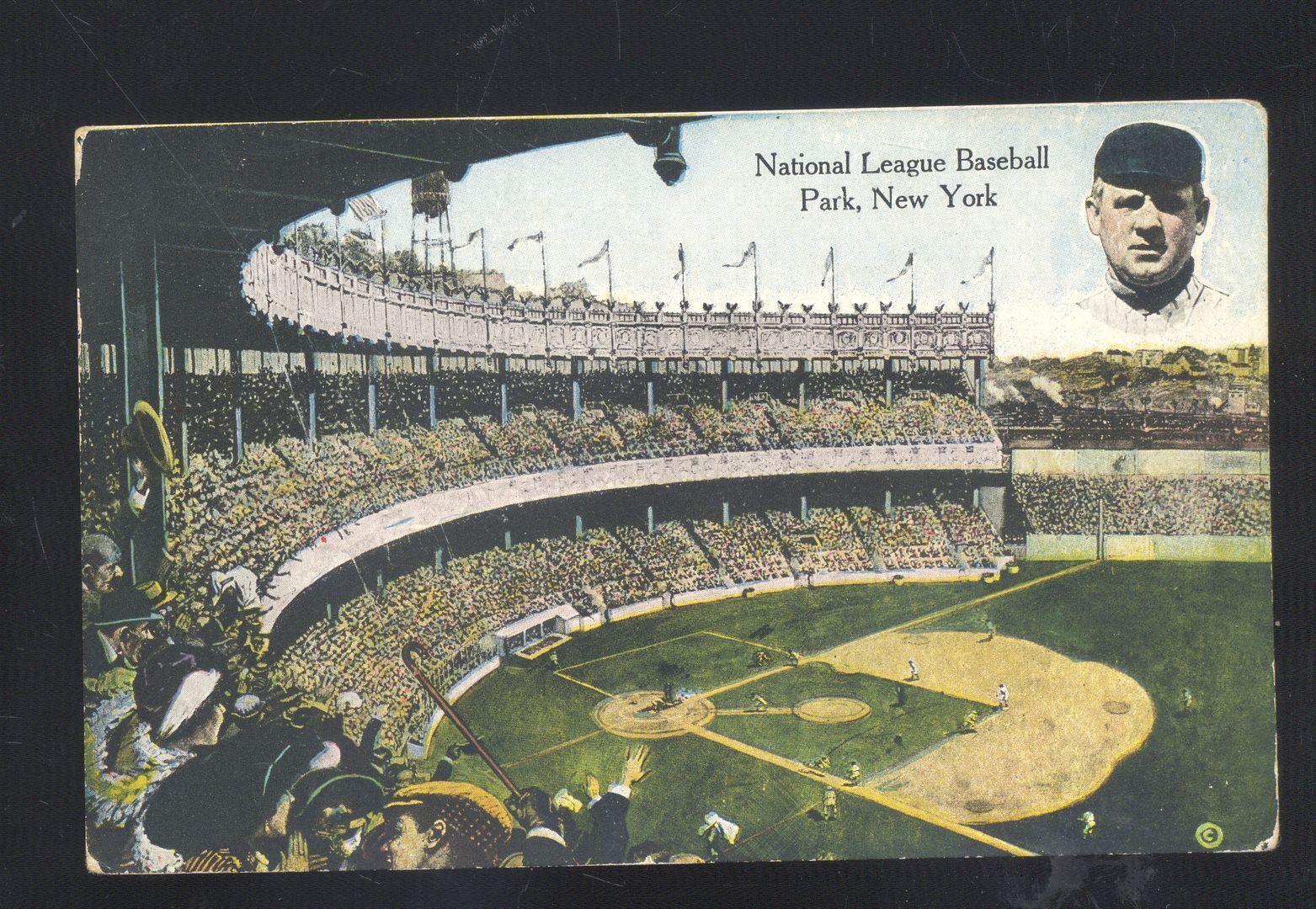 New York Giants – National Vintage League Ltd.