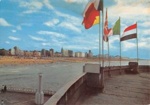 BT5366 Blankenberge panorama   Belgium