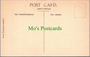 London Postcard - Hotel Metropole, Northumberland Avenue SW8554