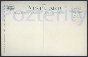 VIRGINIA HOTEL  LONG BEACH CALIFORNIA