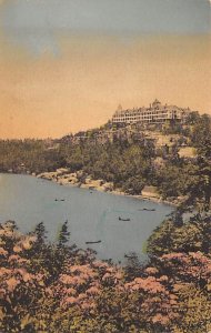 Cliff House Lake Minnewaska, New York NY s 