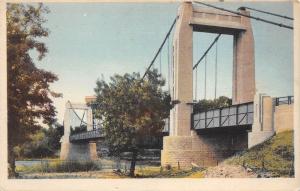 BF3107 roanne loire le pont d aiguily france