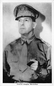 General Douglas MacArthur Unused 