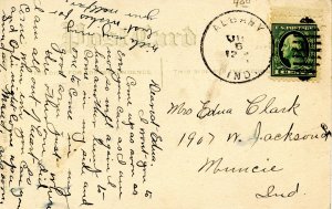 Children - Little Girl