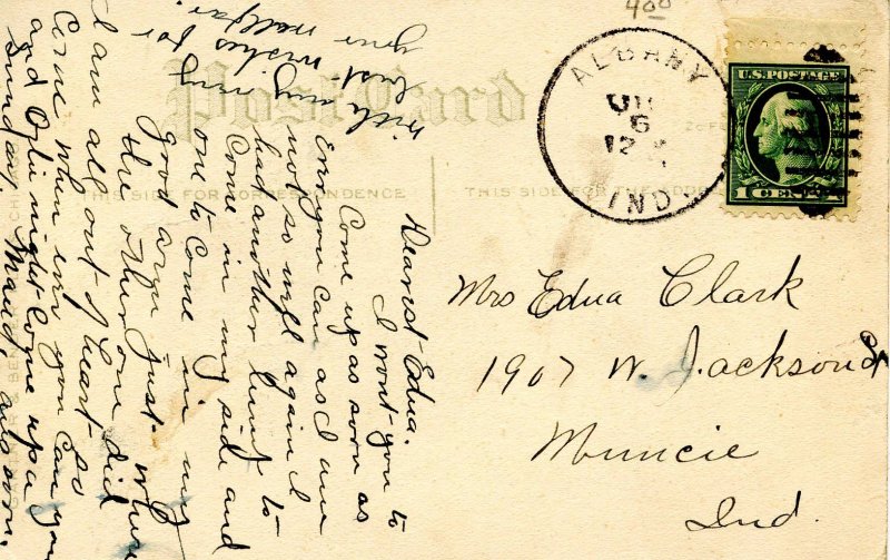 Children - Little Girl