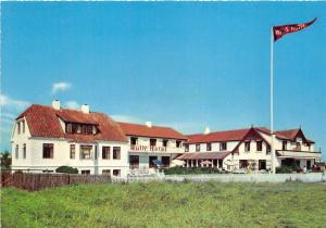 BG6921 ruth hotel gl skagen  denmark CPSM 15x10.5cm