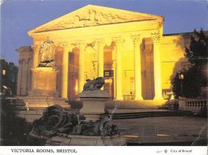 B97035 victoria rooms bristol    uk