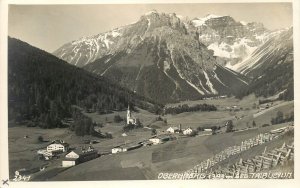 Austria Obernberg Tribulaum