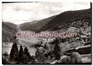 Postcard Modern Surroundings of Gerardmer Le Valtin and el Pass Luchbach