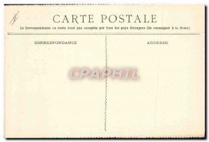 Old Postcard Train Railway d & # 39Orleans Auvergne